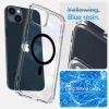 iPhone 14 Plus Spigen Ultra Hybrid MagSafe tok fekete (ACS04903)-8809811864168 5 kép