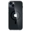 iPhone 14 Plus Spigen Ultra Hybrid MagSafe tok fekete (ACS04903)-8809811864168 9 kép