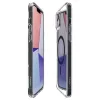 iPhone 14 Plus Spigen Ultra Hybrid MagSafe tok fekete (ACS04903)-8809811864168 10 kép