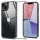 iPhone 14 Plus Spigen Quartz Hybrid Crystal Clear tok (ACS04906)-8809811864199 1 kép