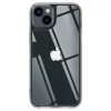 iPhone 14 Plus Spigen Quartz Hybrid Crystal Clear tok (ACS04906)-8809811864199 7 kép