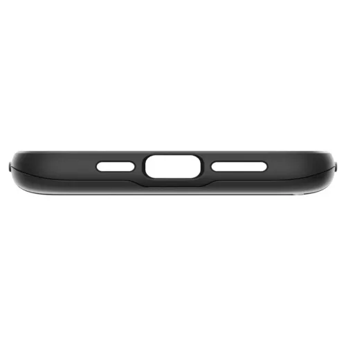 iPhone 14 Plus Spigen Slim Armor CS tok fekete (ACS04911)-8809811864243 1 kép