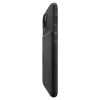 iPhone 14 Plus Spigen Slim Armor CS tok fekete (ACS04911)-8809811864243 4 kép