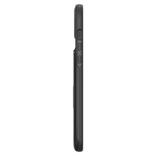iPhone 14 Plus Spigen Slim Armor CS tok fekete (ACS04911)-8809811864243 6 kép
