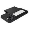iPhone 14 Plus Spigen Slim Armor CS tok fekete (ACS04911)-8809811864243 7 kép