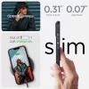 iPhone 14 Plus Spigen Mag Armor MagSafe tok matt fekete (ACS04918)-8809811864311 3 kép