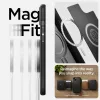 iPhone 14 Plus Spigen Mag Armor MagSafe tok matt fekete (ACS04918)-8809811864311 5 kép