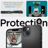 iPhone 14 Plus Spigen Mag Armor MagSafe tok matt fekete (ACS04918)-8809811864311 6 kép