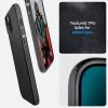 iPhone 14 Plus Spigen Mag Armor MagSafe tok matt fekete (ACS04918)-8809811864311 8 kép