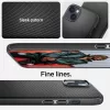 iPhone 14 Plus Spigen Mag Armor MagSafe tok matt fekete (ACS04918)-8809811864311 10 kép