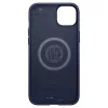 iPhone 14 Plus Spigen Mag Armor MagSafe tok tengerészkék (ACS04919)-8809811864328 1 kép
