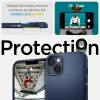 iPhone 14 Plus Spigen Mag Armor MagSafe tok tengerészkék (ACS04919)-8809811864328 2 kép