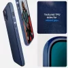 iPhone 14 Plus Spigen Mag Armor MagSafe tok tengerészkék (ACS04919)-8809811864328 3 kép