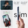 iPhone 14 Plus Spigen Mag Armor MagSafe tok tengerészkék (ACS04919)-8809811864328 4 kép