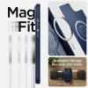 iPhone 14 Plus Spigen Mag Armor MagSafe tok tengerészkék (ACS04919)-8809811864328 6 kép