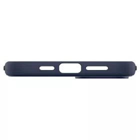 iPhone 14 Plus Caseology Parallax Mag Magsafe kompatibilis tok éjkék-810083831602 1 kép