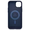iPhone 14 Plus Caseology Parallax Mag Magsafe kompatibilis tok éjkék-810083831602 2 kép
