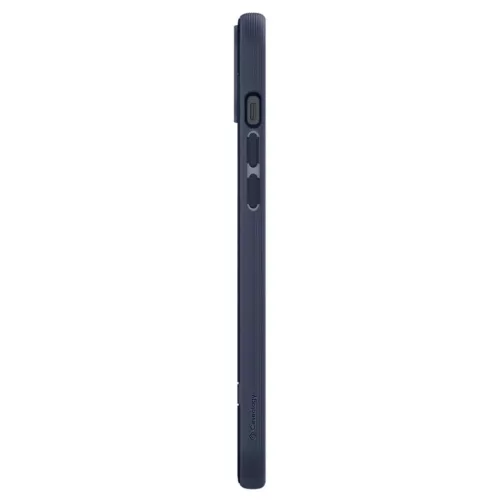 iPhone 14 Plus Caseology Parallax Mag Magsafe kompatibilis tok éjkék-810083831602 3 kép