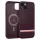 iPhone 14 Plus Caseology Parallax Mag Magsafe kompatibilis tok Burgund-810083831619 10 kép