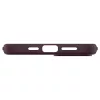 iPhone 14 Plus Caseology Parallax Mag Magsafe kompatibilis tok Burgund-810083831619 1 kép