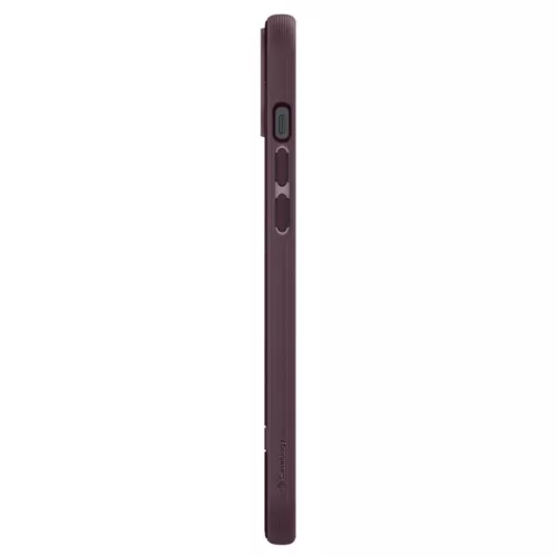 iPhone 14 Plus Caseology Parallax Mag Magsafe kompatibilis tok Burgund-810083831619 2 kép