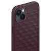 iPhone 14 Plus Caseology Parallax Mag Magsafe kompatibilis tok Burgund-810083831619 5 kép