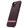 iPhone 14 Plus Caseology Parallax Mag Magsafe kompatibilis tok Burgund-810083831619 6 kép