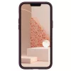 iPhone 14 Plus Caseology Parallax Mag Magsafe kompatibilis tok Burgund-810083831619 7 kép