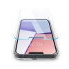iPhone 14 Plus Spigen Cyrill Shine MagSafe-kompatibilis Glitter Clear -8809811864397 2 kép