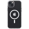 iPhone 14 Plus Spigen Cyrill Shine MagSafe-kompatibilis Glitter Clear -8809811864397 6 kép