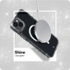 iPhone 14 Plus Spigen Cyrill Shine MagSafe-kompatibilis Glitter Clear -8809811864397 10 kép