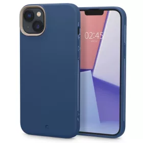 iPhone 14 Plus Spigen Cyrill Ultra Color MagSafe kompatibilis tok Coas-8809811864410 1 kép