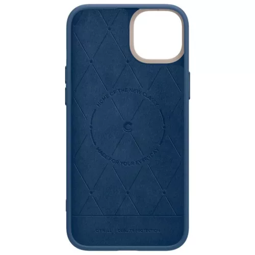 iPhone 14 Plus Spigen Cyrill Ultra Color MagSafe kompatibilis tok Coas-8809811864410 2 kép