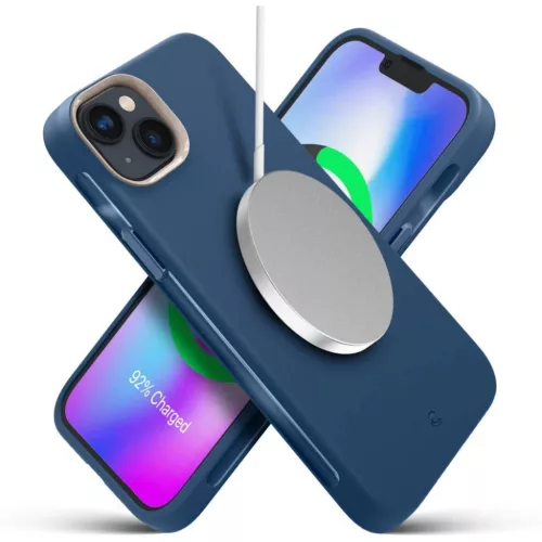iPhone 14 Plus Spigen Cyrill Ultra Color MagSafe kompatibilis tok Coas-8809811864410 4 kép