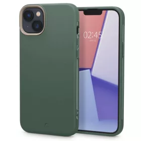 iPhone 14 Plus Spigen Cyrill Ultra Color MagSafe kompatibilis tok Kale-8809811864427 4 kép
