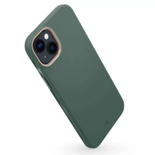 iPhone 14 Plus Spigen Cyrill Ultra Color MagSafe kompatibilis tok Kale-8809811864427 3 kép
