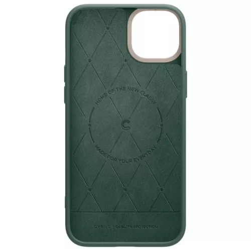 iPhone 14 Plus Spigen Cyrill Ultra Color MagSafe kompatibilis tok Kale-8809811864427 6 kép