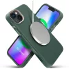 iPhone 14 Plus Spigen Cyrill Ultra Color MagSafe kompatibilis tok Kale-8809811864427 7 kép