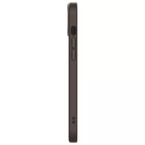 iPhone 14 Plus Spigen Cyrill Kajuk MagSafe-kompatibilis bőrtok barna -8809811864441 3 kép
