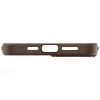 iPhone 14 Plus Spigen Cyrill Kajuk MagSafe-kompatibilis bőrtok barna -8809811864441 6 kép
