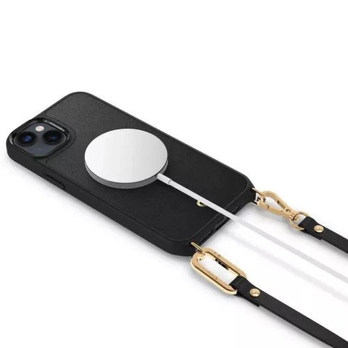 iPhone 14 Plus Spigen Cyrill Classic Charm MagSafe-kompatibilis tok fe-8809811864458 3 kép