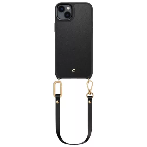 iPhone 14 Plus Spigen Cyrill Classic Charm MagSafe-kompatibilis tok fe-8809811864458 4 kép