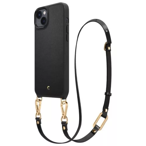 iPhone 14 Plus Spigen Cyrill Classic Charm MagSafe-kompatibilis tok fe-8809811864458 5 kép