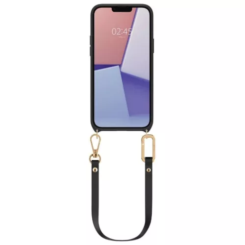 iPhone 14 Plus Spigen Cyrill Classic Charm MagSafe-kompatibilis tok fe-8809811864458 7 kép