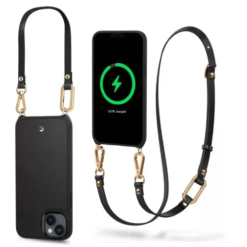 iPhone 14 Plus Spigen Cyrill Classic Charm MagSafe-kompatibilis tok fe-8809811864458 8 kép