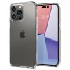 iPhone 14 Pro Spigen Liquid Crystal tok Crystal Clear (ACS04953)-8809811864502 1 kép