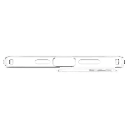iPhone 14 Pro Spigen Liquid Crystal tok Crystal Clear (ACS04953)-8809811864502 1 kép
