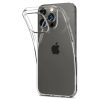 iPhone 14 Pro Spigen Liquid Crystal tok Crystal Clear (ACS04953)-8809811864502 4 kép