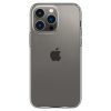 iPhone 14 Pro Spigen Liquid Crystal tok Crystal Clear (ACS04953)-8809811864502 5 kép