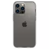 iPhone 14 Pro Spigen Liquid Crystal tok Crystal Clear (ACS04953)-8809811864502 5 kép